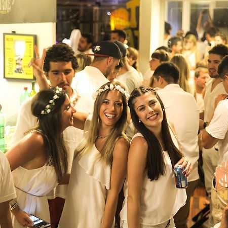 Mojito Hostel & Suites Ipanema リオデジャネイロ エクステリア 写真