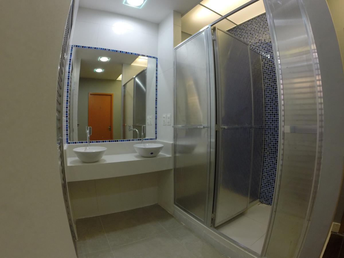 Mojito Hostel & Suites Ipanema リオデジャネイロ 部屋 写真