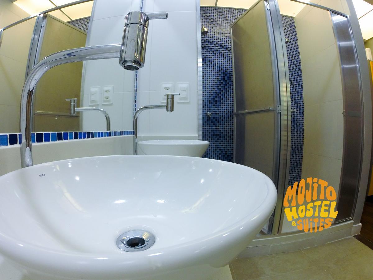 Mojito Hostel & Suites Ipanema リオデジャネイロ 部屋 写真