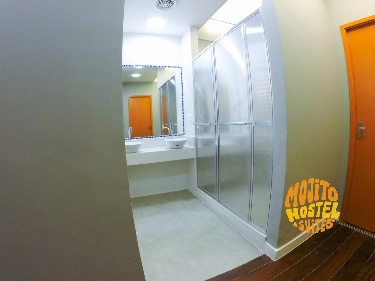Mojito Hostel & Suites Ipanema リオデジャネイロ 部屋 写真